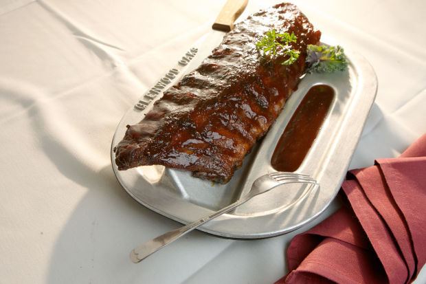 ribs